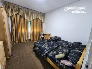  12 شقة مفروشة للبيع في منطقة طلوع نيفين - REF: 14674