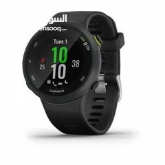  1 Garmin forerunner 45 s