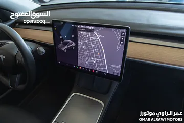  17 Tesla Model Y 2022 Long range Awd Dual motor