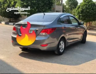  1 اكسنت 4 غيار ديزل الحبه النادره