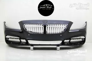  26 يتوفر جميع قطع بودي BMW 2000 - 2024 بي ام دبليو مستعمل / جديد