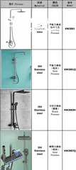  5 Mixer showers/ mixer basin /bathroom accessories available All bathroom accessories best quality