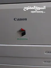  6 اله تصوير الات تصوير عدد4للبيع