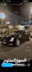  5 كاديلاك cts 2008 اعلا مواصفات