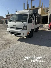  1 كيا بينقو 2013 للبيع