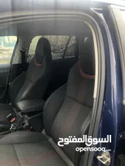 9 سكودا اوكتافيا ستيشن 2018 بحالة ممتازة