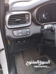  10 كيا سورينتو ترخيص 2020