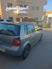  9 فولكسفاجن بولو