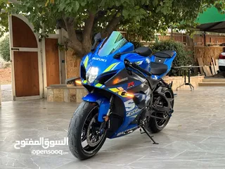  3 Gaxr1000 2018