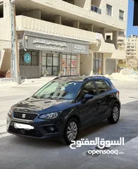  4 سيات ارونا