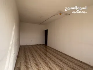  10 مكتب تجاري 60 متر الياسمين شارع الامير هاشم الطريق المؤدي إلى عبدون