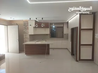  1 للايجار شقه ارضيه مدخل مستقل مع ساحه 200 متر