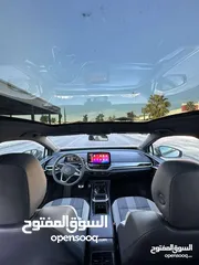  4 Id4 crozz اي دي 4 كروز بيور بلص بطاريه كبيره فحص كامل  19200 نهائي 2021