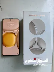  7 Huawei p50 pro