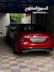  3 مرسيدس 2020 بانوراما لون خمري رائع amg فحص كامل