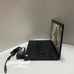  2 لابتوب ديل مستعمل بحالة الوكاله ومواصفات ممتازه