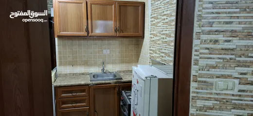  7 ستوديو للإيجار في طلوع نيفين