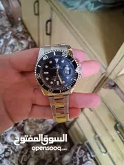  1 رولكس للبيع بسبب الطفر
