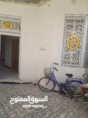  3 بيت للبيع بمنطقه مناوي لجم