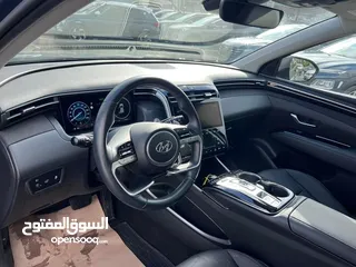  21 هونداي توسان ترخيص 2020