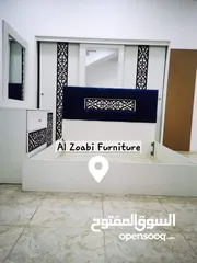  7 غرف نوم ماستر تركي بسعر التكلفه