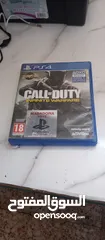  1 CALL OF DUTY