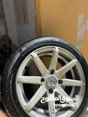  3 اربع جنطات للبيع