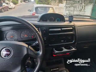  16 بكب ماجنوم اصلي 2004
