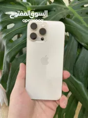  2 ايفون 16 بروماكس 256 نسخة امريكيIphone 16 pro max