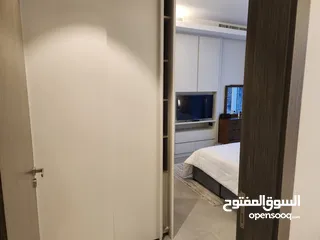 12 Beautiful Modern Amazing one bedroom apartment for Rent in Seef Area