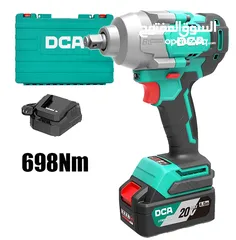  13 DCA POWER TOOLS WHOLESALE AND RETAIL