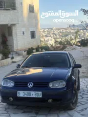  3 Mk4 2002  2000 جيرعادي