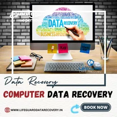  3 Lifeguard Data Recovery Services