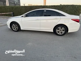  5 Sonata 2015