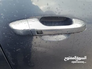  6 سبورتاج محرك 2000  4x4