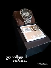  2 ساعه مايكل كورس