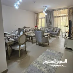  1 Two Bedroom Apartment, Muscat Bay  شقة غرفتين في خليج مسقط