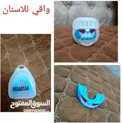  5 منتجات للملاكمه  التوصيل النص بنص  باندج كيس ملاكمه حاميه اسنان كفوف ملاكمه  نابلس فلسطين