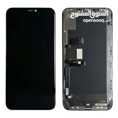  3 شاشات سامسونج و ايفون فكك عن تلفون جميع اجهزة الايفون شاشات اصلية فكك و السامسونج شاشات اصلية 100٪؜