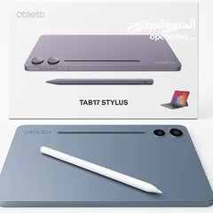  4 Oteeto tab 17 stylus