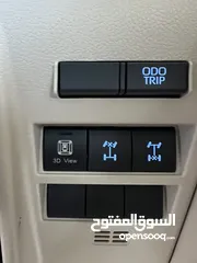  12 TOYOTA LANDCRUISER VX 4000cc ( معرض الحضر )