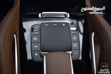  15 مرسيدس جي ال اي مايلد هايبرد وارد الوكالة 2025 Mercedes GLE 450 4MATIC Mild Hybrid AMG Line