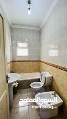  8 لقطه استثماريه شقه مفروشه بدخل مميز للبيع الجبيهه / الجامعة الاردنية