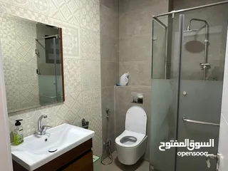  7 شقة مفروشة للايجار في جبل عمان ( Property 38052 )-175072740