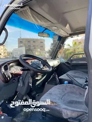  7 قلاب هونداي مايتي 65 فحص كامل