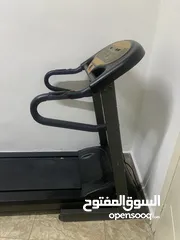  5 جهاز رياضه مشي امريكي