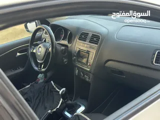  10 بولو 2014 للبيع