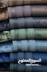  2 فروة رجالية فاخرة – أناقة شتوية ما بتتشبه!