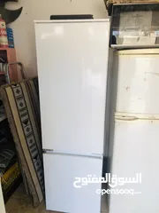  1 i have fridge