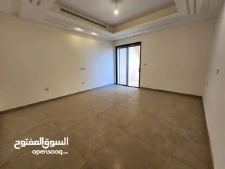  19 شقة طابقية فاخرة للبيع في عبدون  ref : 14389